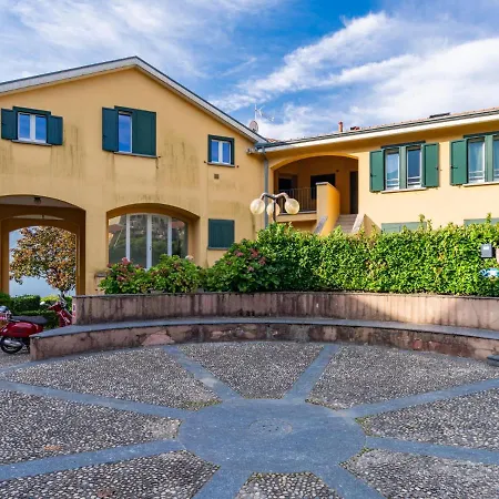 Punta Grumo 2 By Interhome 公寓 *