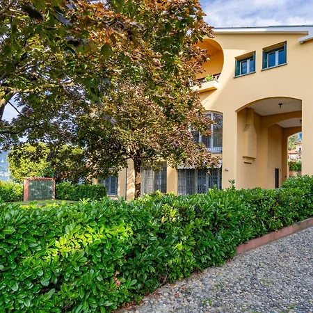 公寓 Punta Grumo 2 By Interhome *