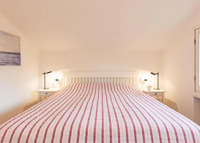 Punta Grumo 2 By Interhome Apartment Lierna